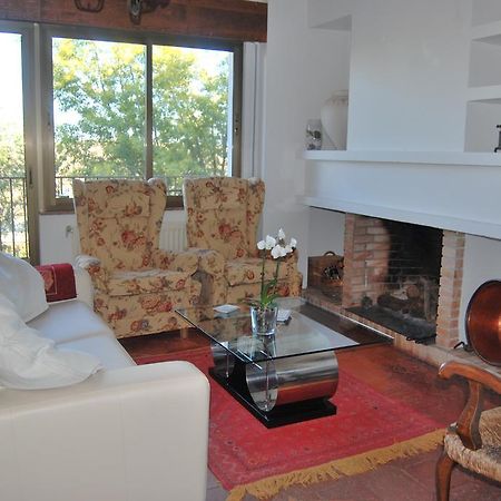 Casa Rural Puente Mocho Ledesma Extérieur photo