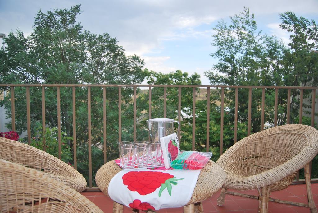 Casa Rural Puente Mocho Ledesma Chambre photo