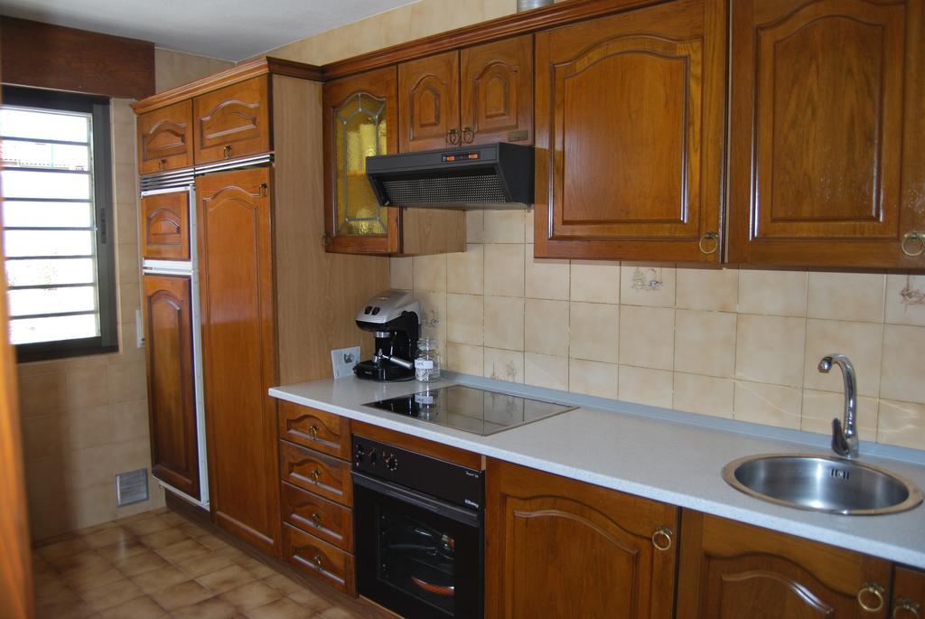 Casa Rural Puente Mocho Ledesma Chambre photo