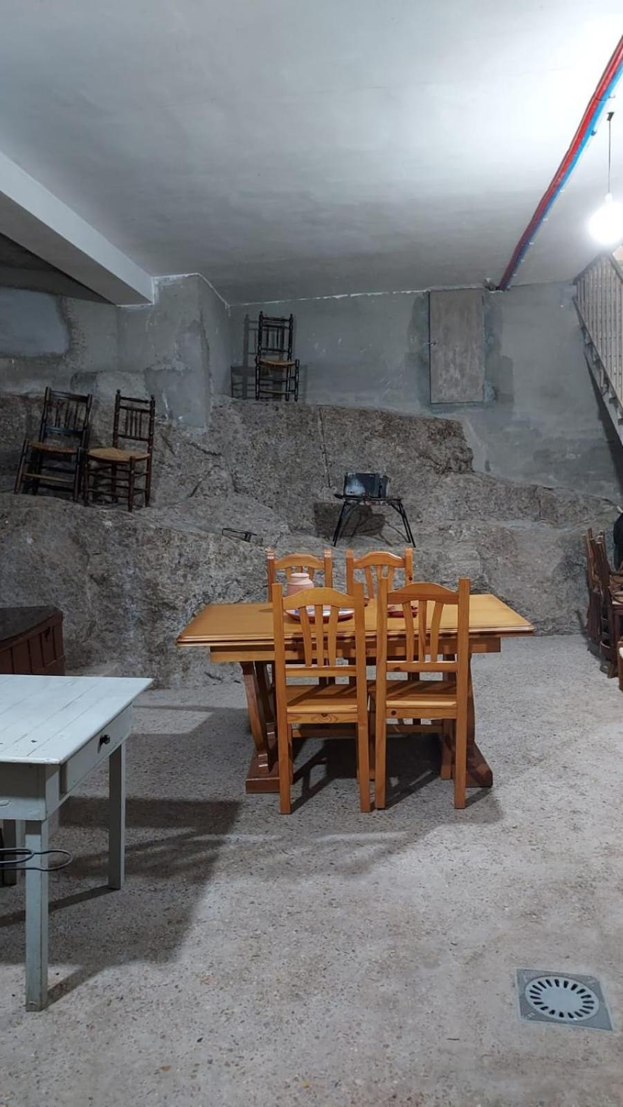 Casa Rural Puente Mocho Ledesma Extérieur photo