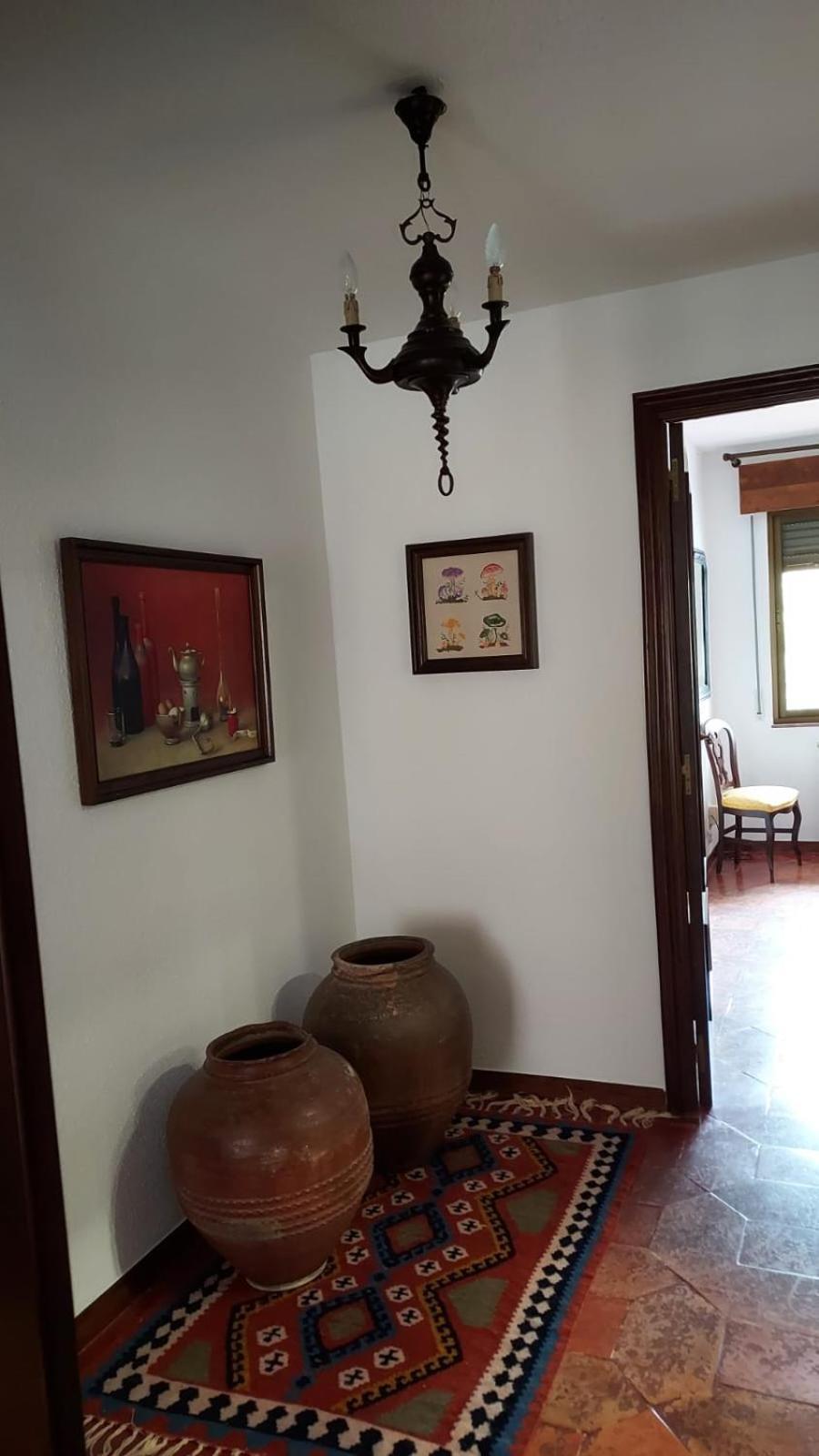 Casa Rural Puente Mocho Ledesma Extérieur photo