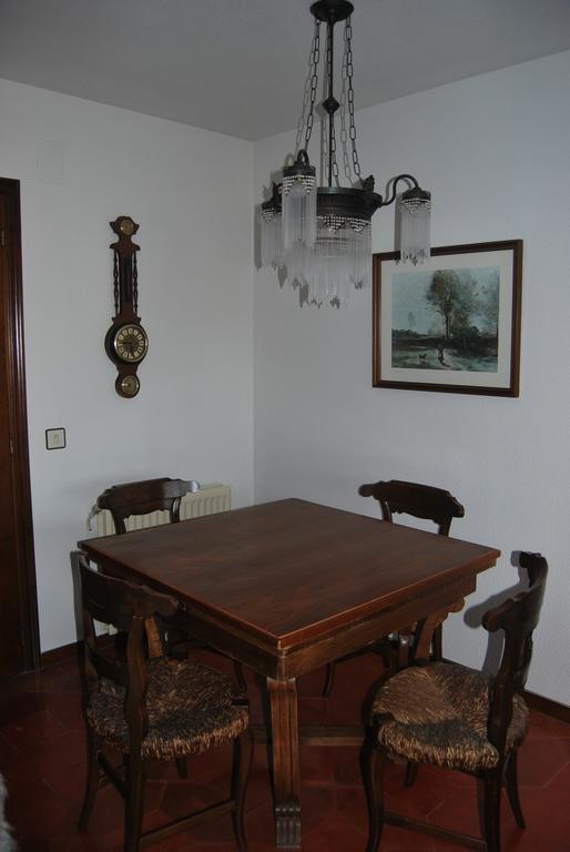 Casa Rural Puente Mocho Ledesma Extérieur photo