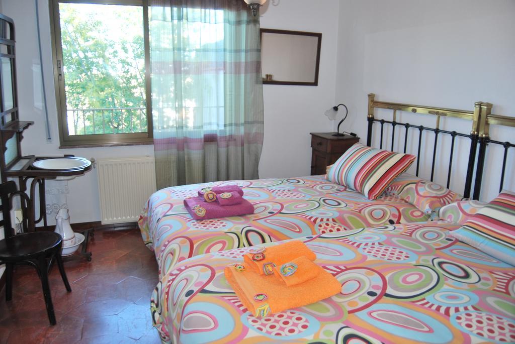Casa Rural Puente Mocho Ledesma Extérieur photo