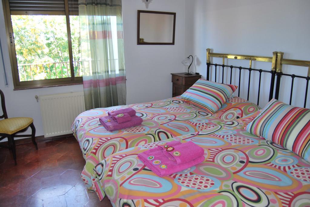 Casa Rural Puente Mocho Ledesma Extérieur photo