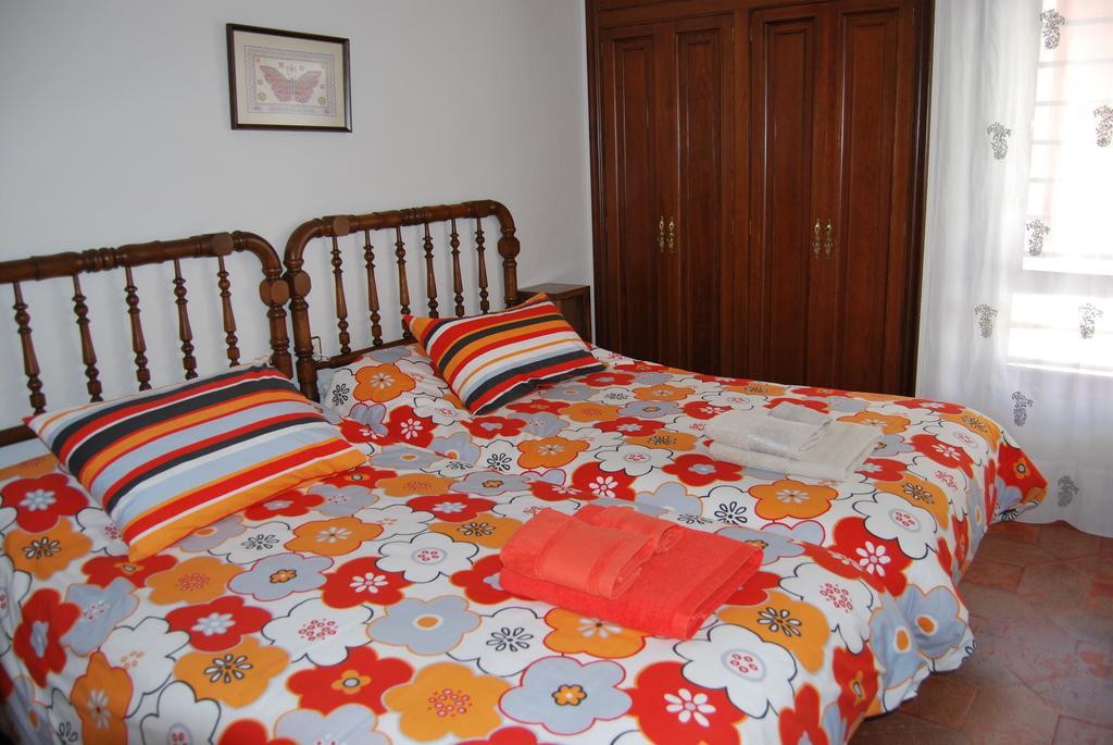 Casa Rural Puente Mocho Ledesma Extérieur photo