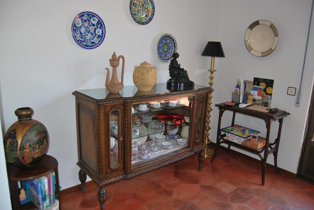 Casa Rural Puente Mocho Ledesma Extérieur photo