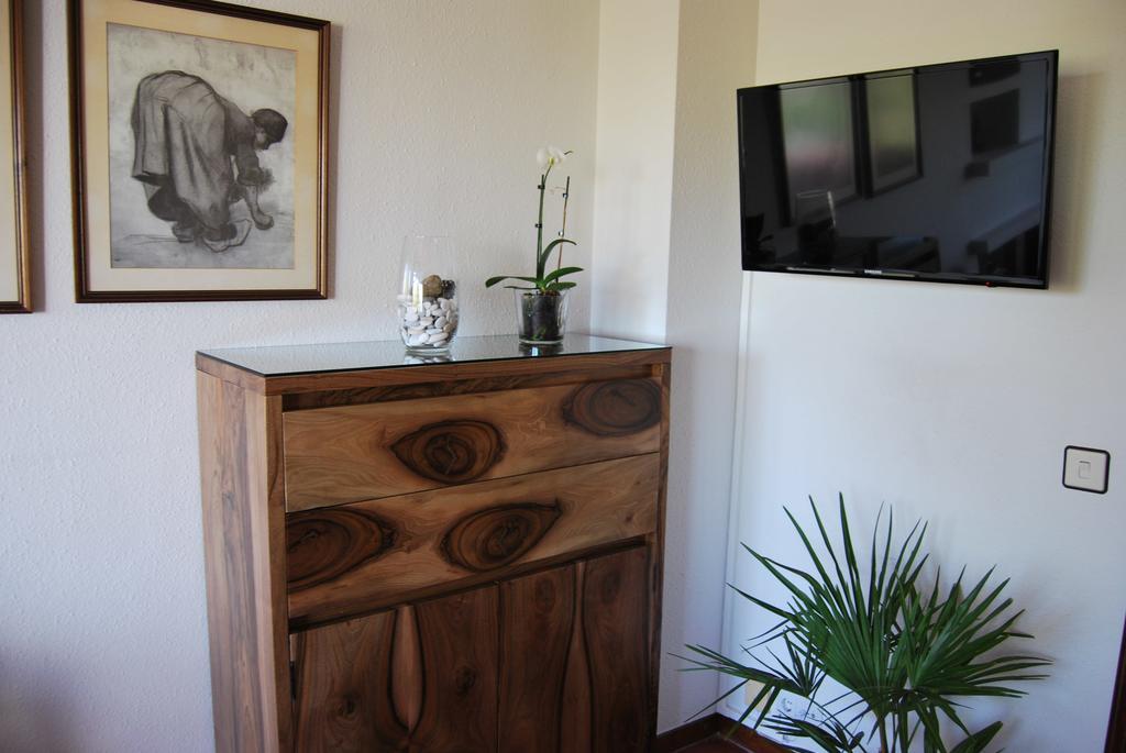 Casa Rural Puente Mocho Ledesma Extérieur photo