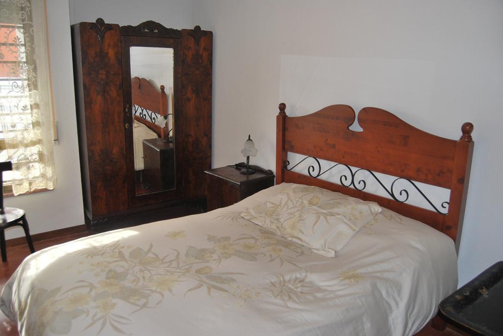 Casa Rural Puente Mocho Ledesma Chambre photo