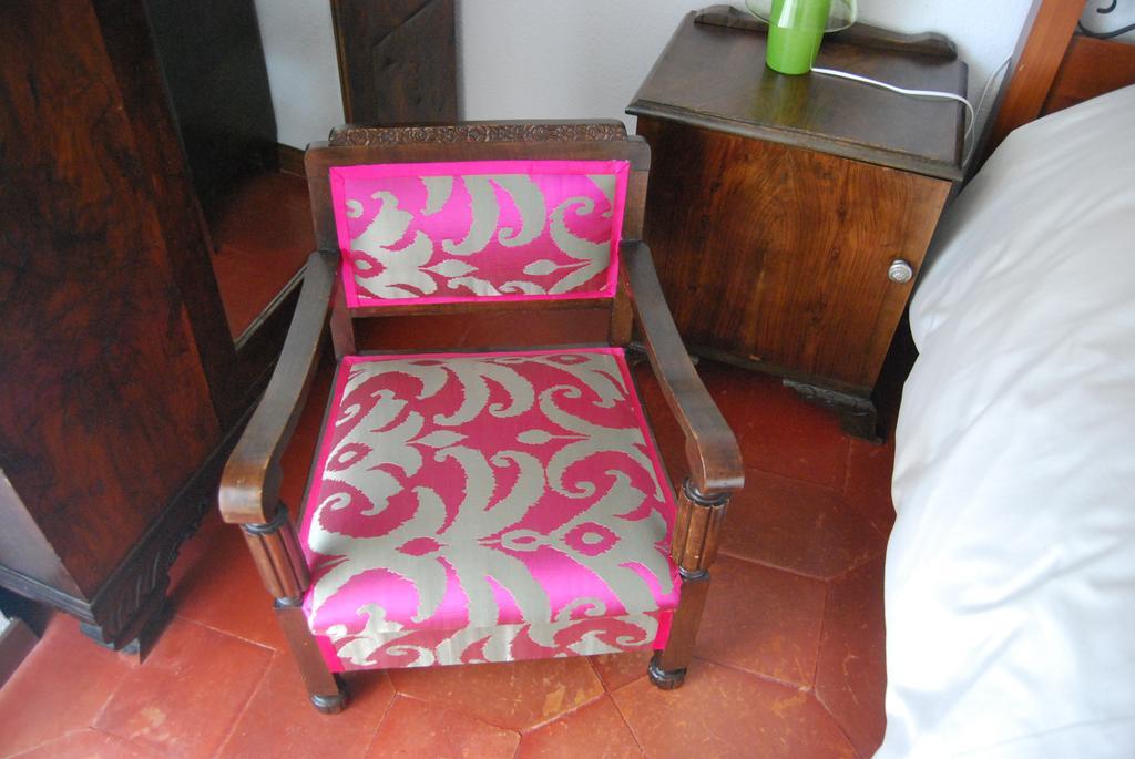 Casa Rural Puente Mocho Ledesma Extérieur photo